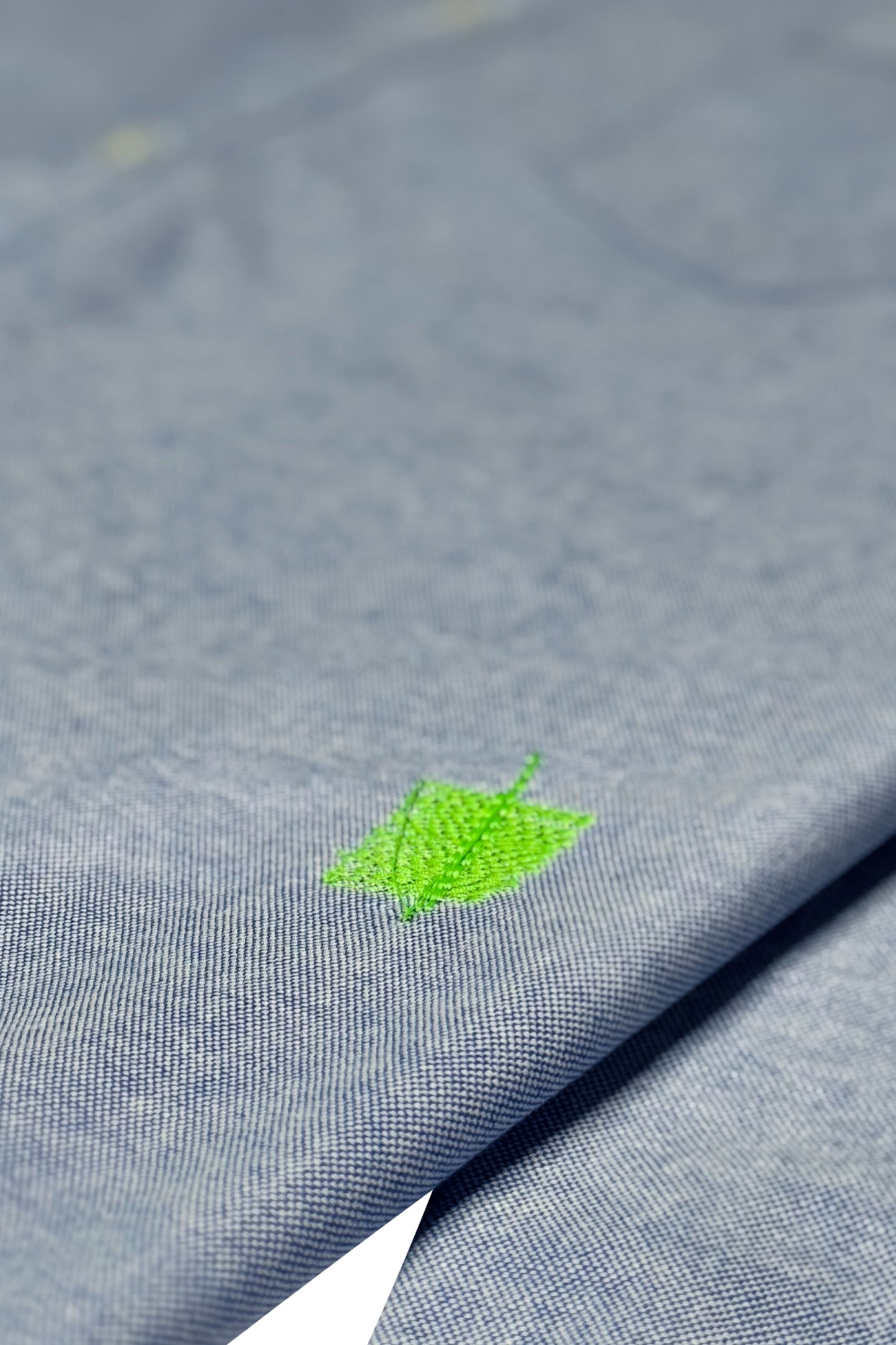 Make Your Move Oxford Shirt